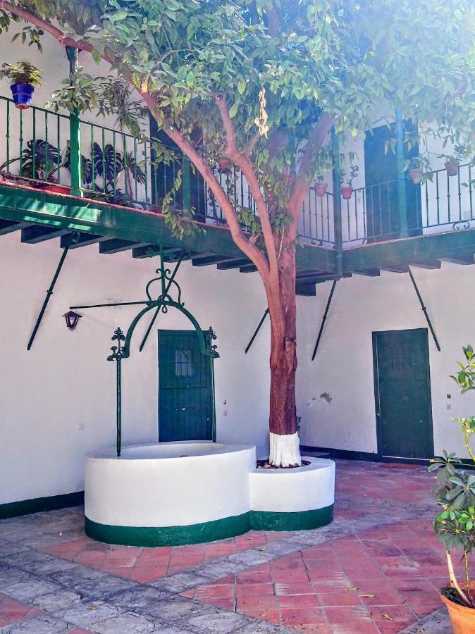 La Puerta Verde De Las Setas De Sevilla Sevilha Exterior foto