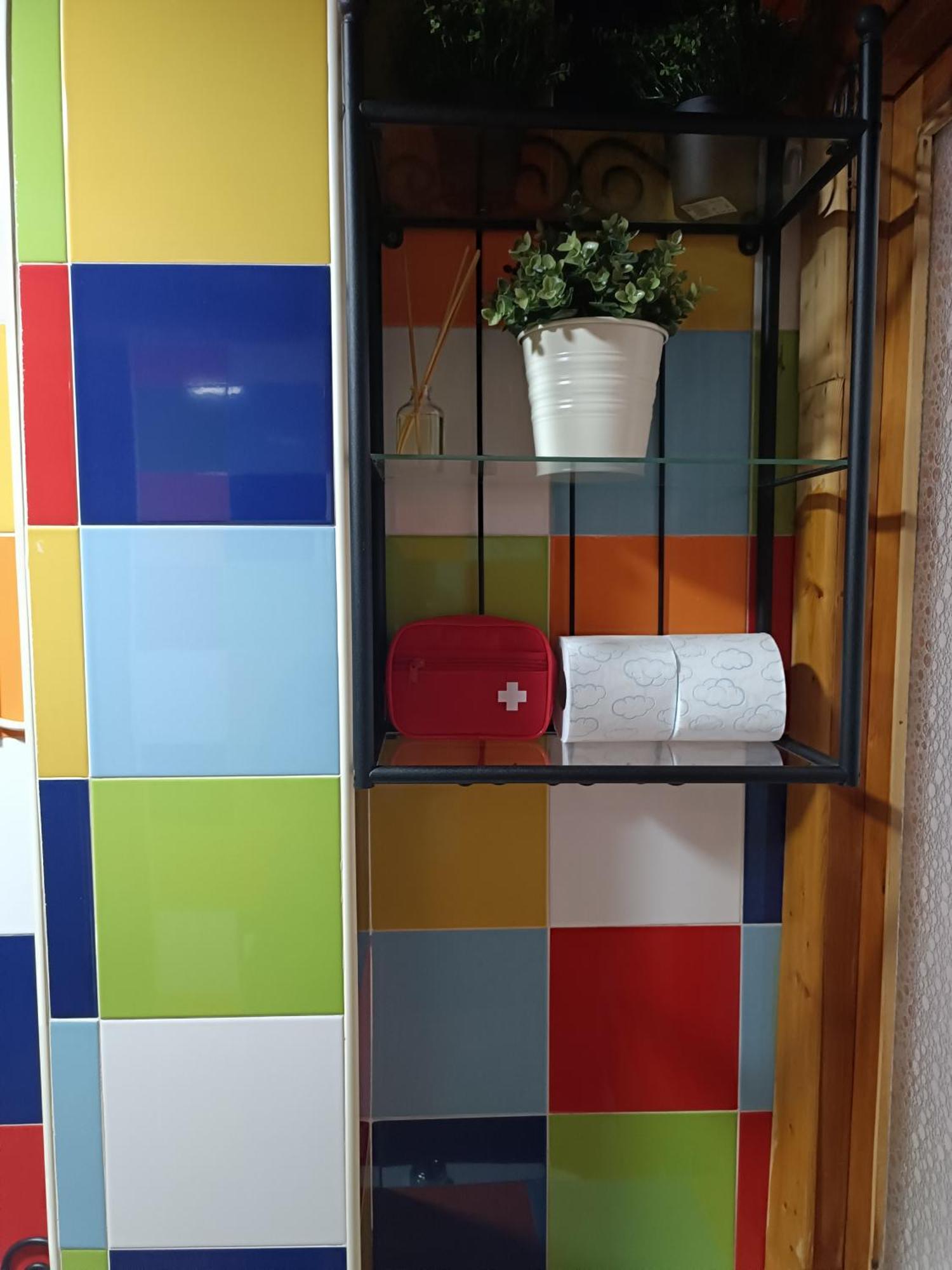 La Puerta Verde De Las Setas De Sevilla Sevilha Exterior foto