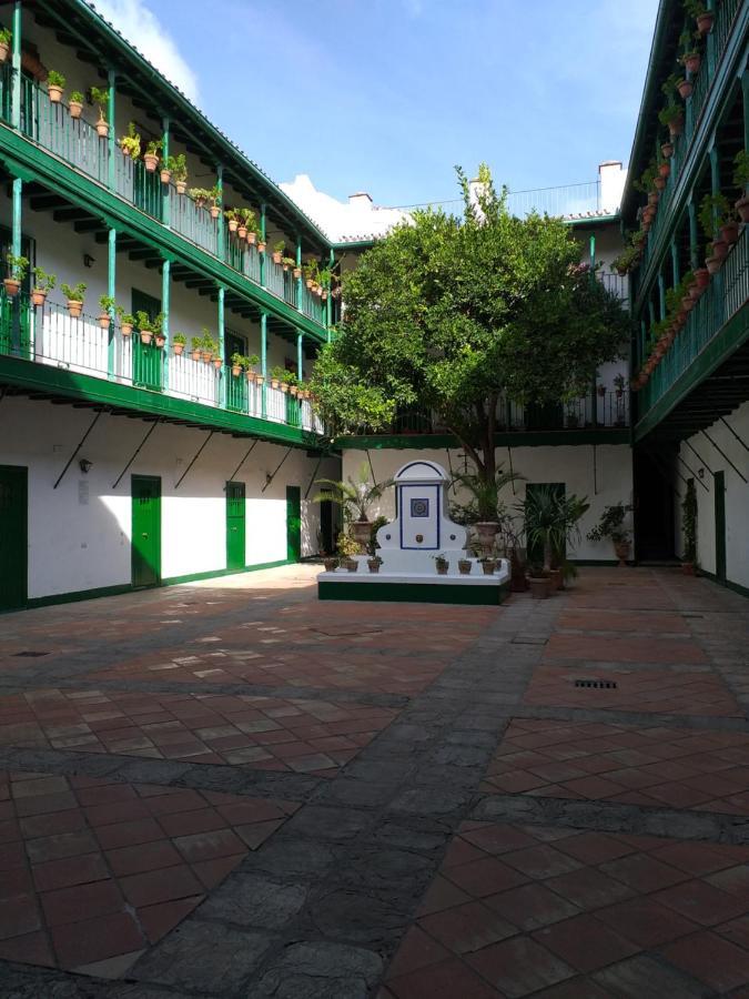 La Puerta Verde De Las Setas De Sevilla Sevilha Exterior foto